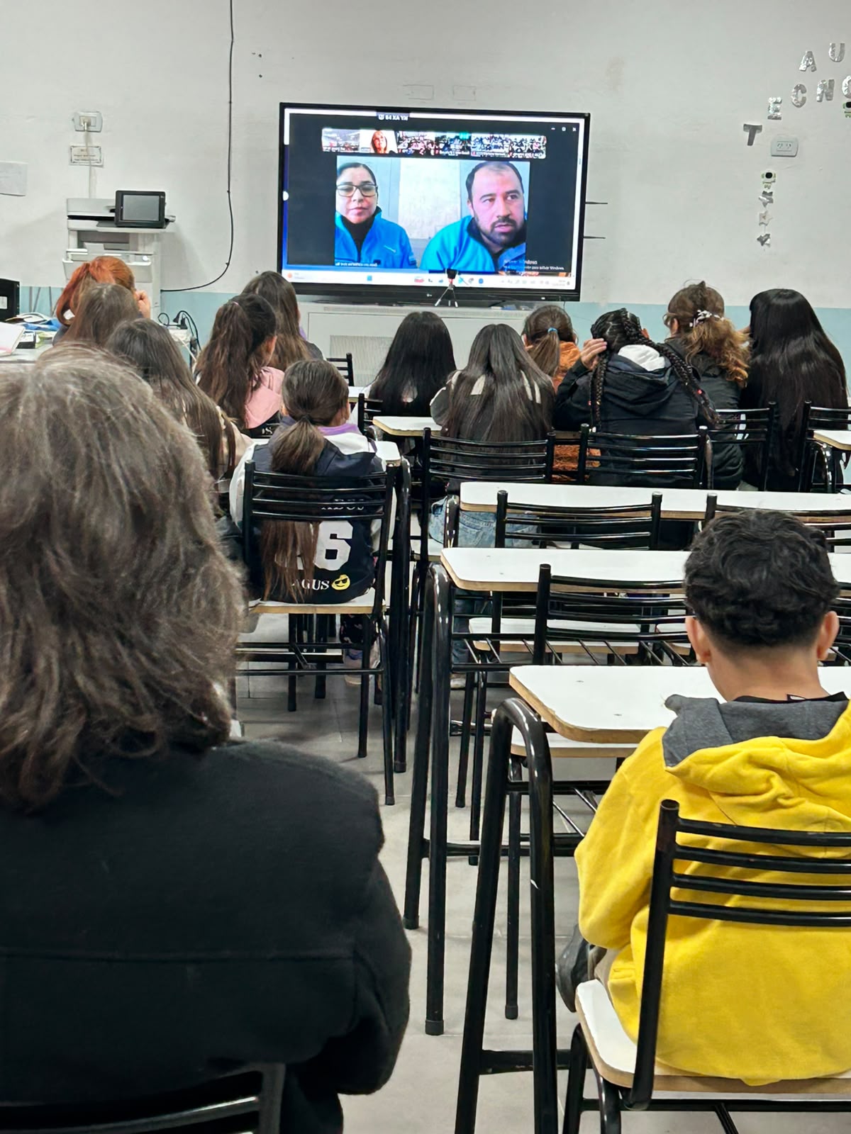 Foto del evento N.º 11