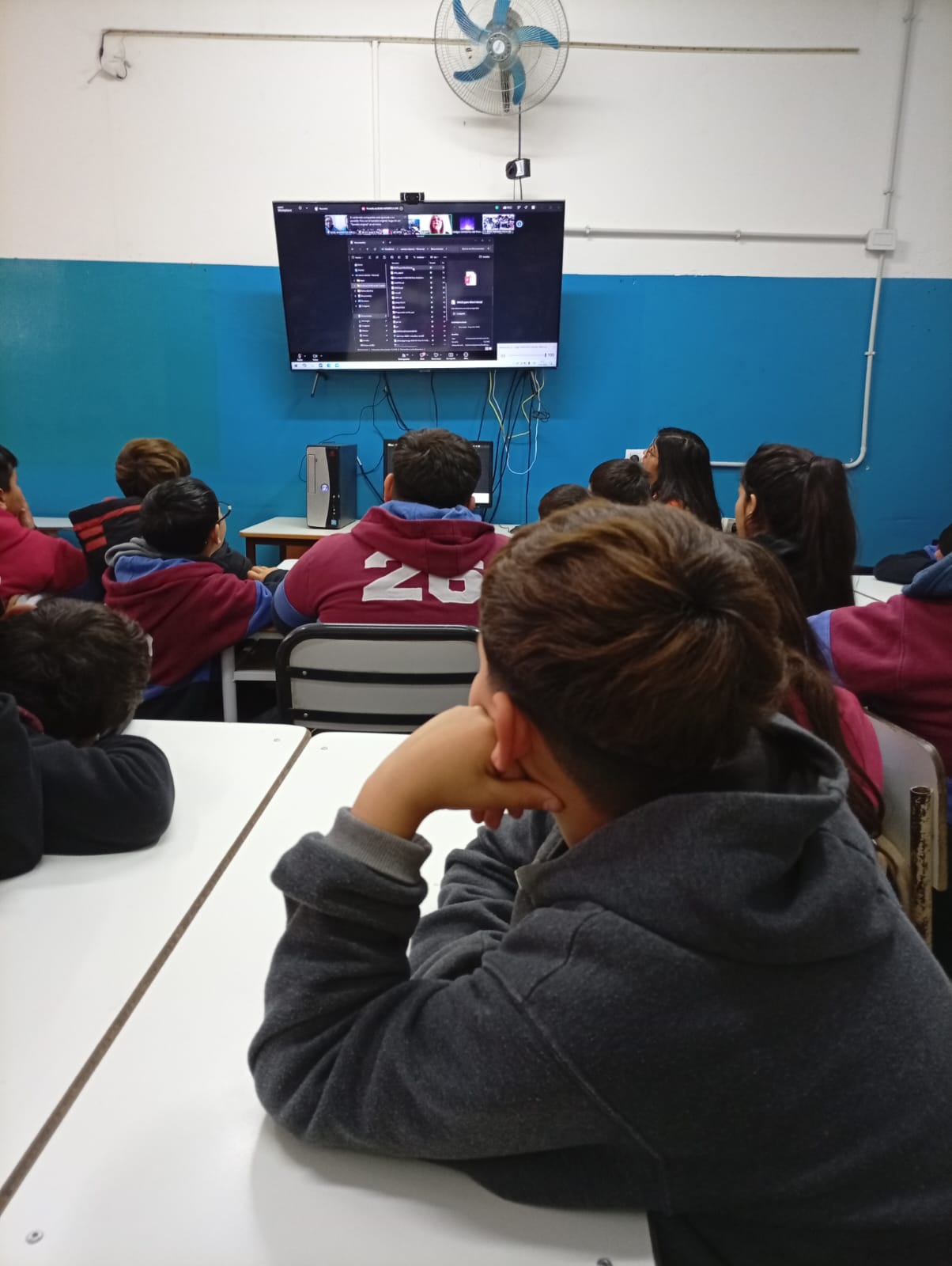 Foto del evento N.º 4