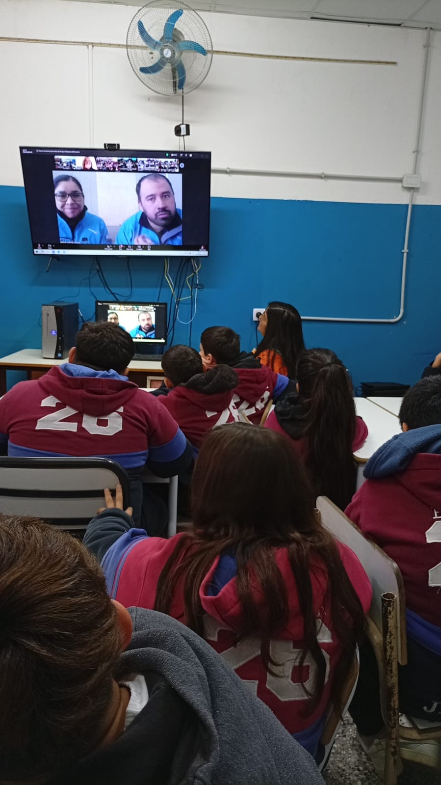 Foto del evento N.º 2