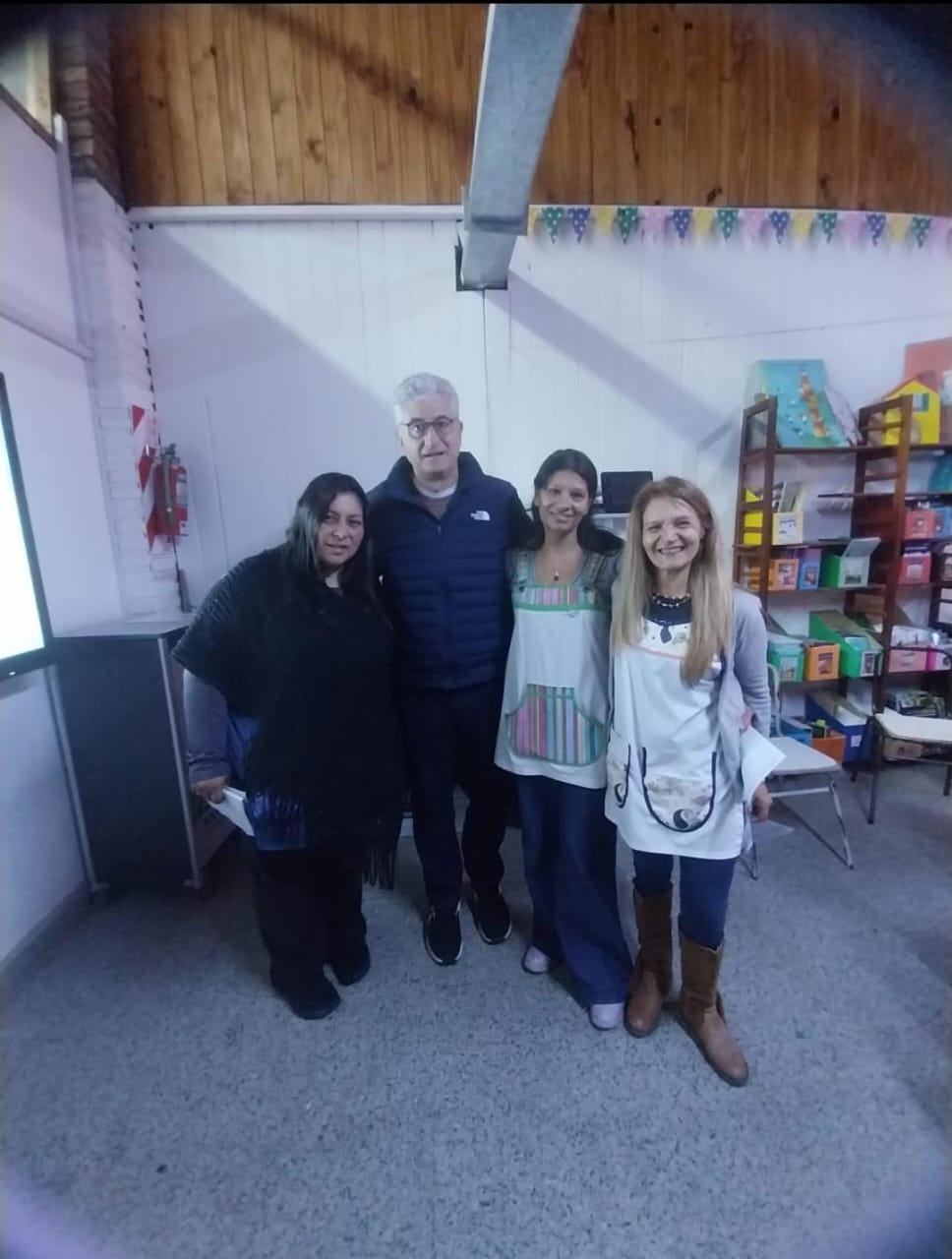 Foto del evento N.º 1